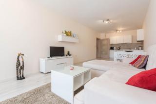 Seaside Apartment - Varna - 6