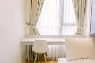 Comfort and Nice 2BR at Gold Coast Apartment By Travelio - Jakarta - 5