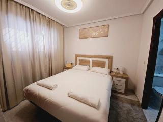 Apartment with pool in the Parque las Naciones area - Torrevieja - 7