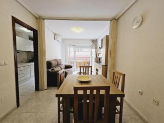Apartment with pool in the Parque las Naciones area - Torrevieja - 6