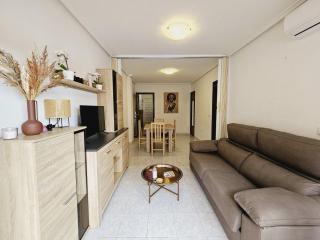 Apartment with pool in the Parque las Naciones area - Torrevieja - 3