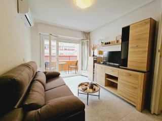 Apartment with pool in the Parque las Naciones area - 6