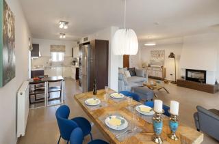 Holiday Maisonette in Varkiza by GHH - 6