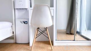 New and Modern Studio at Daan Mogot City Apartment By Travelio - 5