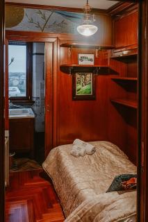 Regal House Roma Navigatori 23 - Rome - 3