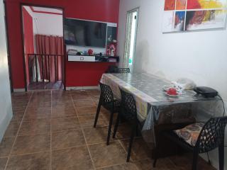 Casa primavera - São Pedro da Aldeia - 1