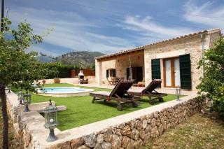 Gemütliche Finca Coquete mit Pool - El Port de la Selva - 0