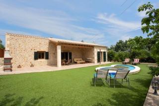 Gemütliche Finca Coquete mit Pool - El Port de la Selva - 9