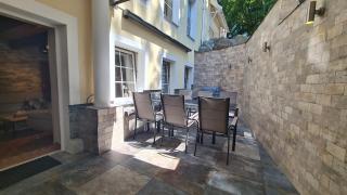 Ferienwohnung An der alten Stadtmauer - 8