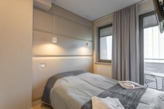 Schönes Ferienappartement Gold in Swinemünde - Świnoujście - 9