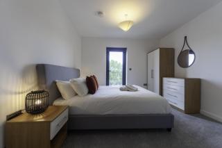 Lovely 2 Bedroom Apartment in Central Ashford - 3
