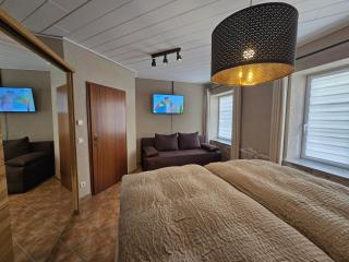 Ferienwohnung An der alten Stadtmauer - 7