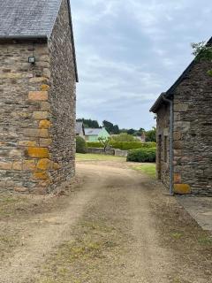 Ty Ker-sa classé 2 étoiles - Ploubazlanec - 6