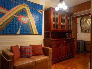 Regal House Roma Navigatori 23 - Rome - 6