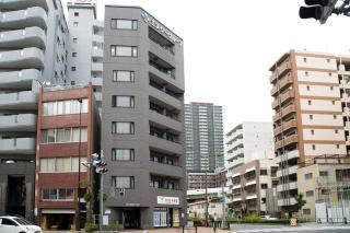 Hotel Racine Namba - Osaca - 5