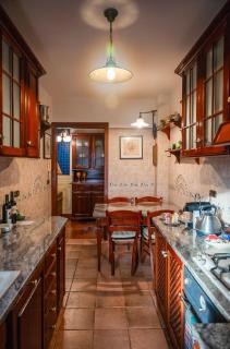 Regal House Roma Navigatori 23 - Rome - 7