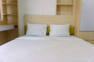 New and Nice Designed Studio at Tokyo Riverside PIK 2 Apartment By Travelio - 8