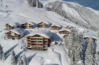 Edelweisshaus Top 11 - Königsleiten - 0