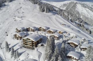 Edelweisshaus Top 11 - Königsleiten - 1