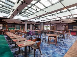 Mercure Warszawa Ursus Station - Warsaw - 7
