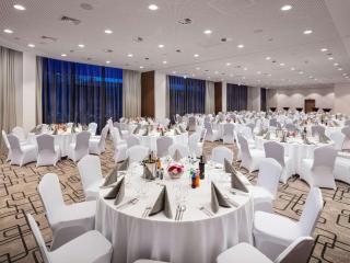 Mercure Warszawa Ursus Station - Warsaw - 1