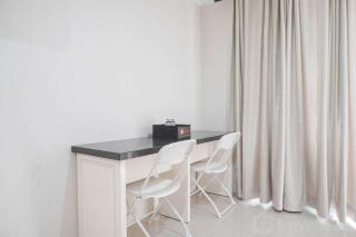 Comfort 2BR at Green Central City Glodok Apartment By Travelio - 2