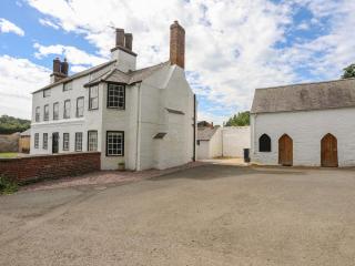 Plas Coch - St Asaph - 8