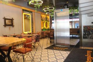 AMARA OLD CITY HOTEL & Spa - Istanbul - 0