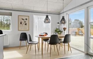 Awesome Home In Hjørring With Sauna - Hjørring - 7