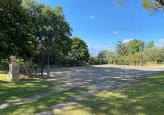 Panoramic Villa Elda in the heart of Tuscia - Nepi - 7