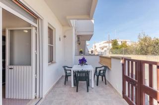 Trilocale Meliso - 8