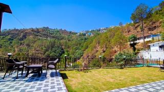 Maulyar Homestay - Tehri - 9