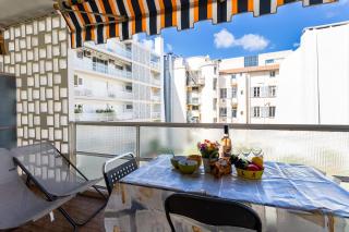 Royal Luxembourg AP4397 By Riviera Holiday Homes - 4