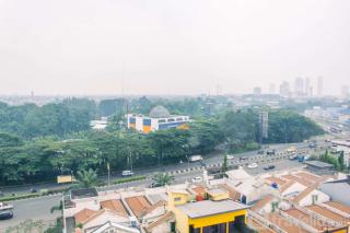 Nice and Comfort Studio at Great Western Apartment By Travelio - 7