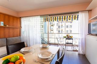 Royal Luxembourg AP4397 By Riviera Holiday Homes - Nice - 1