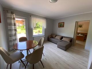 Apartamenty Muflonik - Miszkowice - 0