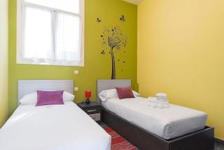 Eider apartment by People Rentals - San Sebastián - 7