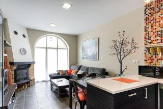Eider apartment by People Rentals - San Sebastián - 4