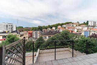 Eider apartment by People Rentals - San Sebastián - 5