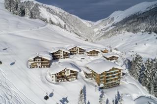 Edelweisshaus Top 8 - Königsleiten - 8