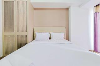 Strategic and Nice Studio Apartment at M-Town Residence By Travelio - Tangerang - 8