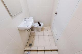 Strategic and Nice Studio Apartment at M-Town Residence By Travelio - Tangerang - 6