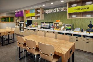 Home2 Suites By Hilton Lake Mary Orlando - Lake Mary - 1