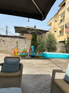 Villa Meka - Durrës - 5