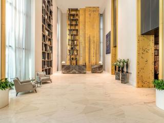Fairmont Ramla Serviced Residences - Riad - 4