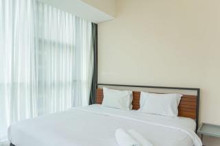Spacious and Restful 3BR Apartment at Casa Grande Residence By Travelio - Jakarta - 0