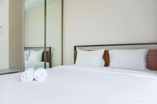 Spacious and Restful 3BR Apartment at Casa Grande Residence By Travelio - Jakarta - 5