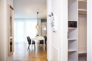 Komfortables Studio-Apartment Höchsten - Friedrichshafen - 3