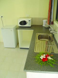 Grand West Villas - Nadi - 9