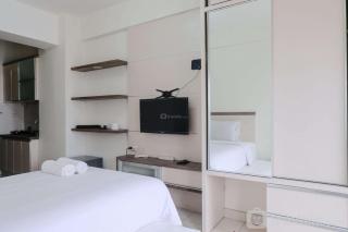 Good Deal Studio at Easton Park Residence Jatinangor Apartment By Travelio - 0